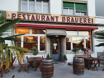Restaurant Brauerei