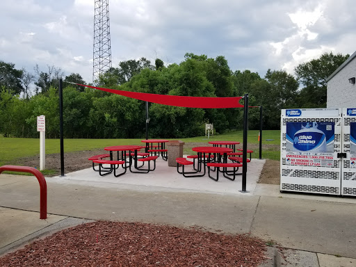 Gas Station «Tom Thumb», reviews and photos, 7506 FL-77, Panama City, FL 32409, USA