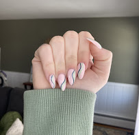 Serenity Nails&Spa - Photo 5 - Car repair in Feeding Hills, MA, Springfield