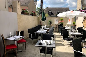 Café de la Mairie-Bar-Brasserie-Presse-Jeux image