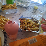 Photo n°3 de l'avis de Andrea. fait le 03/06/2023 à 09:47 sur le  MAMMAMIA - Italian cuisine à Caorle