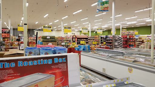 Supermarket «Rowes Supermarkets», reviews and photos, 5435 Blanding Blvd, Jacksonville, FL 32244, USA