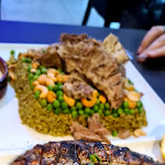 Photo n°2 de l'avis de Mustafa.e fait le 18/11/2022 à 02:31 sur le  مطعم شاميات à Essen