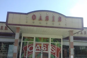 Oasis image