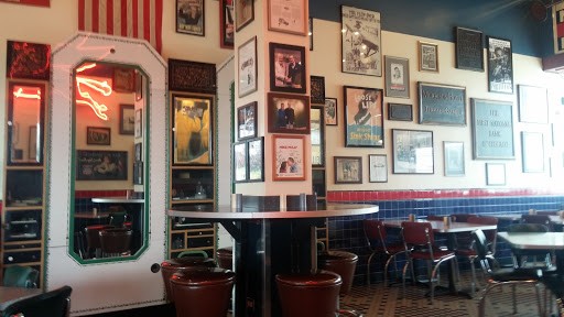 Shopping Mall «Rivercrest Shopping Center», reviews and photos, 13120 Rivercrest Dr, Crestwood, IL 60445, USA