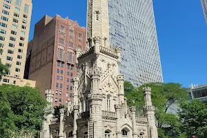 City Gallery in the Historic Water Tower image