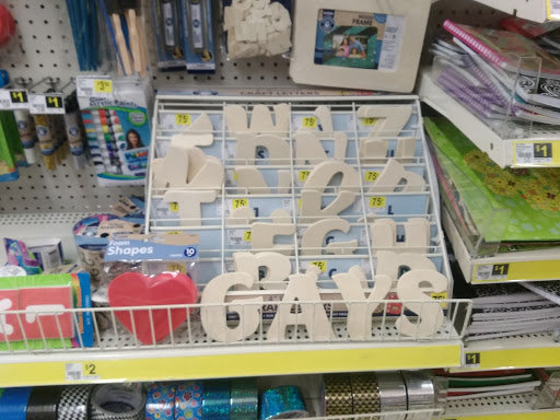 Discount Store «Dollar General», reviews and photos, 105 S County Dr, Wakefield, VA 23888, USA