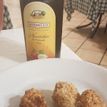 Photo n°9 de l'avis de BEATRICE.I fait le 24/08/2018 à 19:00 sur le  Trattoria Fratelli Borrello à Sinagra