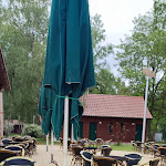 Photo n°41 de l'avis de Doreen.e fait le 24/05/2023 à 20:46 sur le  Wohnmobilstellplatz Bertingen, La Porte à Bertingen