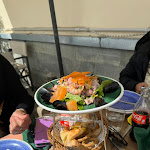 Photo n°1 de l'avis de Elio. fait le 03/04/2024 à 22:38 sur le  Osteria Mezzaluna à Alassio