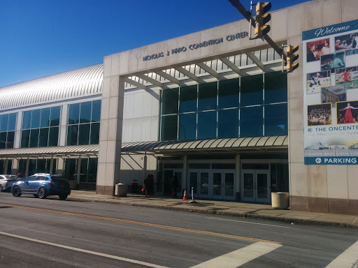 Performing Arts Theater «The Oncenter Civic Center Theaters», reviews and photos, 421 Montgomery St, Syracuse, NY 13202, USA