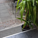 Photo n°4 de l'avis de Svm.r fait le 30/08/2022 à 09:49 sur le  Lezzet à Darmstadt