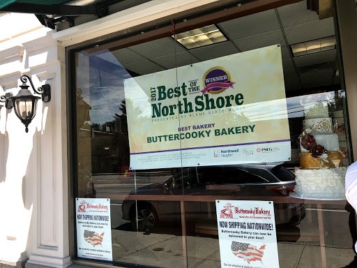 Bakery «Buttercooky Bakery», reviews and photos, 217 Jericho Turnpike, Floral Park, NY 11001, USA