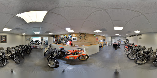 BMW Motorcycle Dealer «Irv Seaver BMW Motorcycles», reviews and photos, 607 W Katella Ave, Orange, CA 92867, USA