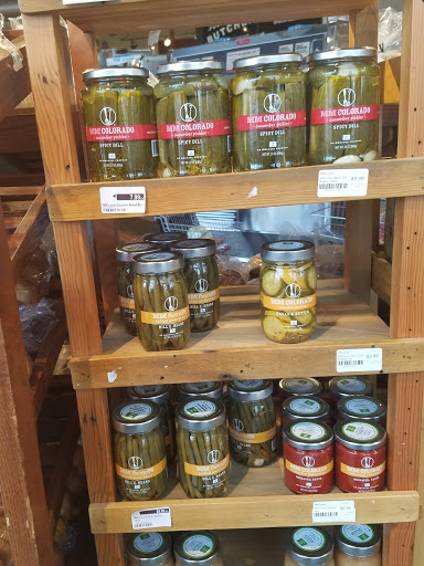 Grocery Store «Marczyk Fine Foods», reviews and photos, 770 E 17th Ave, Denver, CO 80203, USA