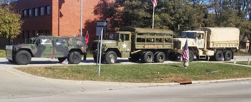 Performing Arts Theater «Freedom Hall - Nathan Manilow Theatre», reviews and photos, 410 Lakewood Blvd, Park Forest, IL 60466, USA