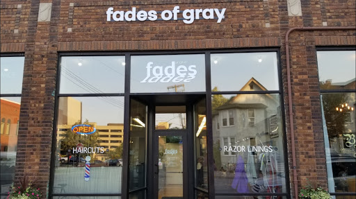 Fades of Gray Inc.