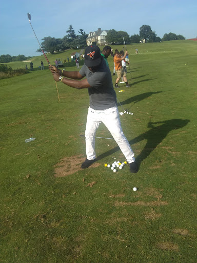 Golf Course «Furnace Bay Golf Course», reviews and photos, 79 Chesapeake View, Perryville, MD 21903, USA