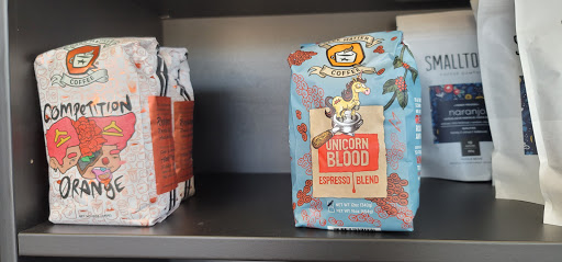 Cafe «Grindhouse Cafe», reviews and photos, 146 N Broad St, Griffith, IN 46319, USA