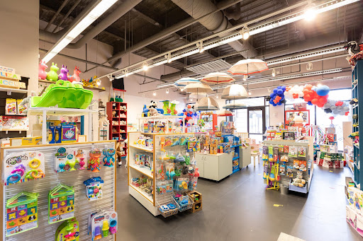 Toy Store «Kits & Kaboodle», reviews and photos, 2442 E 146th St, Carmel, IN 46033, USA