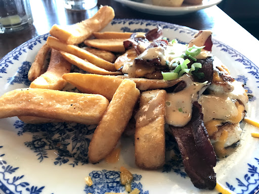 American Restaurant «Cracker Barrel Old Country Store», reviews and photos, 1215 E Lancaster Ave, Downingtown, PA 19335, USA