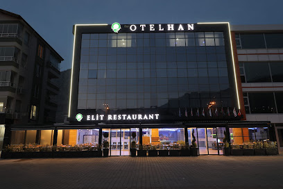 Elit Otelhan & Restaurant