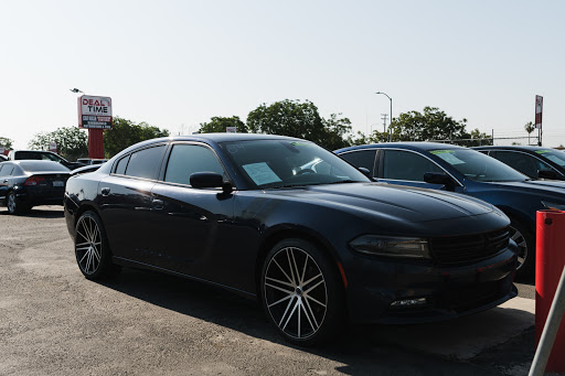 Deal Time Auto Sales image