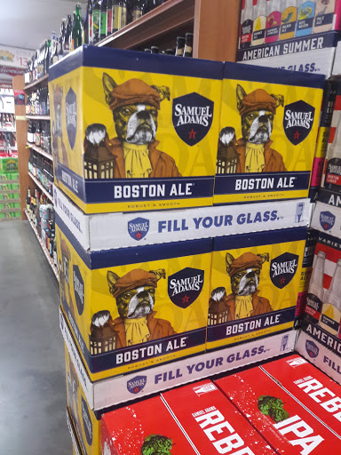 Shopping Mall «Fresh Pond Mall», reviews and photos, 545 Concord Ave #21, Cambridge, MA 02138, USA