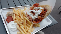 Gyros du Restaurant Kaiser Kebab à Boulogne-Billancourt - n°1