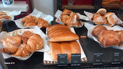 Boulangerie Pâtisserie J. Jeannin à Pfastatt