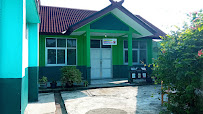 Foto SD  Negeri Karadenan Kaum, Kabupaten Bogor
