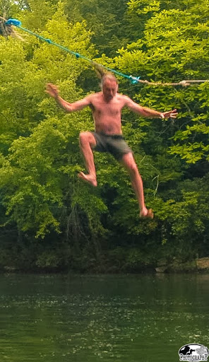 Explore cupid tattoo ideas, creative tattoo ideas in Crossville, available at The Tattoo Farm