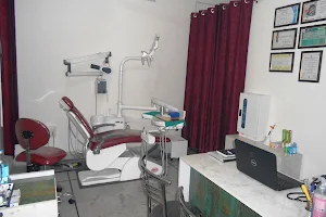 Dantika Dental Clinic image