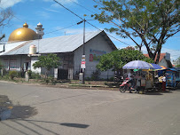 Foto SMP  Sahara, Kota Padang