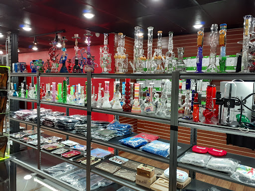 Tobacco Shop «Royal Smoke Shop», reviews and photos, 2304 N Collins St, Arlington, TX 76011, USA