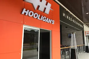 Hooligan's image