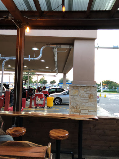 Car Wash «Wash Masters Car Wash», reviews and photos, 787 W Lyndon B. Johnson Fwy, Irving, TX 75063, USA