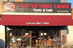 Canlar Simit Fırını Pasta Cafe image