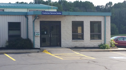 Storage Facility «Extra Space Storage», reviews and photos, 950 Cherry St, Kent, OH 44240, USA