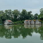 Photo n°1 de l'avis de R..r fait le 30/06/2022 à 17:18 sur le  Strandhotel SüdSee Diessen am Ammersee à Dießen am Ammersee