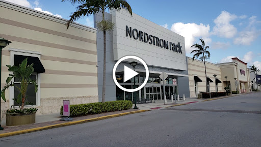 Nordstrom Rack Palm Beach Outlets, 1865 Palm Beach Lakes Blvd, West Palm Beach, FL 33401, USA, 