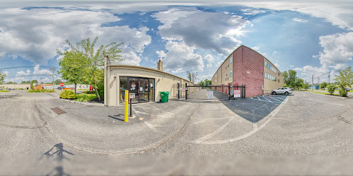 Self-Storage Facility «Snapbox Self-Storage», reviews and photos, 138 Liberty St, Metuchen, NJ 08840, USA
