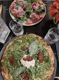 Pizza du Restaurant italien Golosità à Versailles - n°4