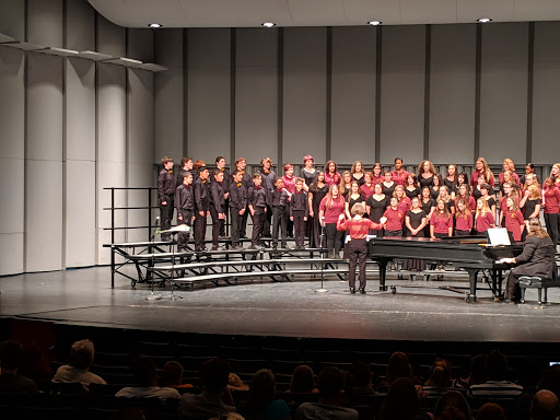 Performing Arts Theater «Center For Performing Arts», reviews and photos, 701 Carmalita St, Punta Gorda, FL 33950, USA