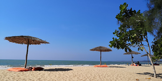 Hapla Beach