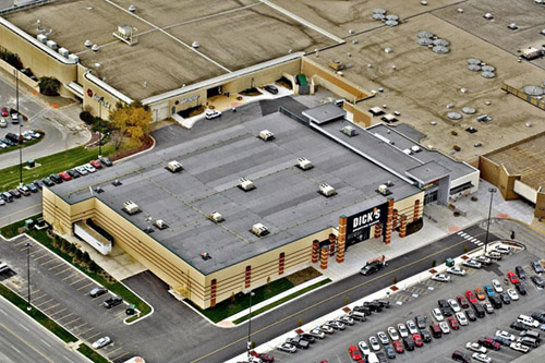 Roofing Contractor «Korellis Roofing, Inc.», reviews and photos, 1247 - 1333 169th St, Hammond, IN 46324, USA