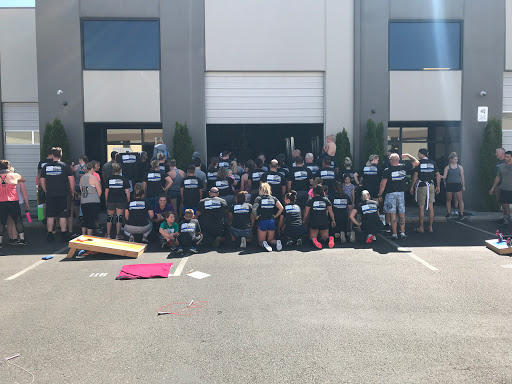 Physical Fitness Program «East Ridgefield CrossFit», reviews and photos, 7509 S 5th St #116, Ridgefield, WA 98642, USA