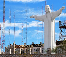 Plaza del Kiosco photo