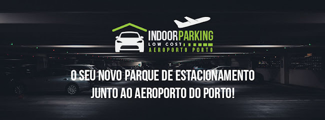 Comentários e avaliações sobre o [P] Indoor Parking Low Cost