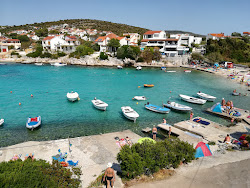 Foto von Kanica beach II mit sehr sauber Sauberkeitsgrad